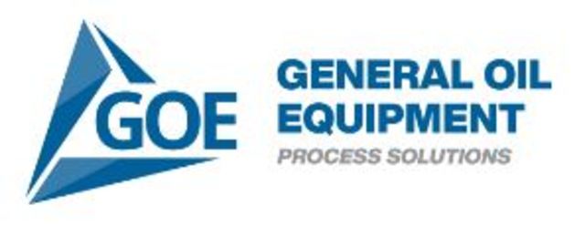 GOE - General Oil Equipment